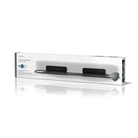 Soundbar Beugel | Sonos® Beam™ | Wand | 5 kg | Vast | ABS / Staal | Zwart - thumbnail