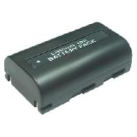 Camera-accu SB-LSM80 voor Samsung - thumbnail