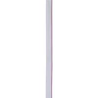 TRU COMPONENTS TC-7638604 Datakabel 10-polig, afstand 1,27 mm Rastermaat: 1.27 mm 10 x 0.089 mm² 30 m Grijs - thumbnail