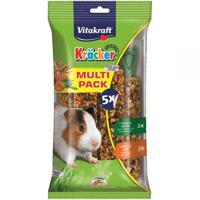Honing voordeelkracker cavia 5st Vitakraft - Vitakraft - thumbnail