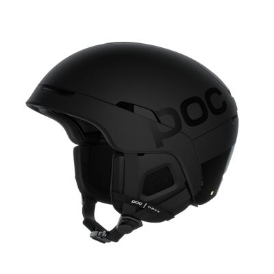 POC Obex BC MIPS Helm Uranium Black Matt XL-XXL POC Obex BC MIPS Helm Uranium Black Matt XL-XXL