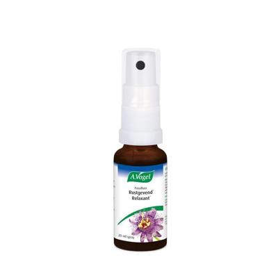A.Vogel Passiflora Rustgevende Spray 20ml