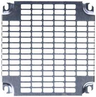 Schneider Electric NSYMR33 (l x b) 300 mm x 300 mm Staal 1 stuk(s) - thumbnail