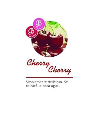 Boles d'olor boles d'olor brumas de ambiente geurolie cherry cherry