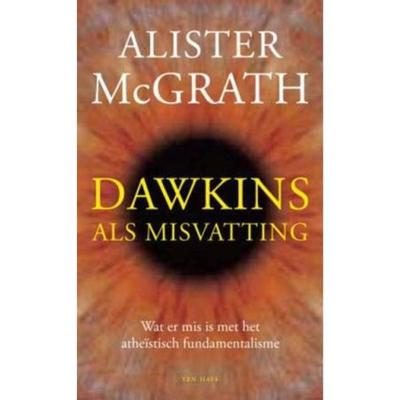 Dawkins als misvatting (Paperback)
