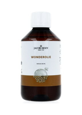 Jacob Hooy Wonderolie Jacob Hooy Wonderolie