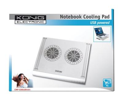 Notebook cooler Notebook cooler