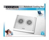 Notebook cooler - thumbnail