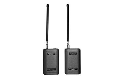 Saramonic Wireless Microphone System WM4C
