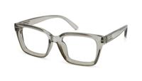 Leesbril Vista Bonita Yugo-Kadushi Silver-+1.00 - thumbnail