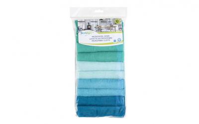 Starbright Microvezeldoekjes 10st