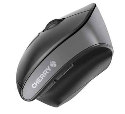 CHERRY MW 4500 muis Kantoor Linkshandig RF Draadloos Optisch 1200 DPI