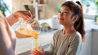 Philips hr2041/00 3000 series blender wit - thumbnail
