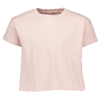 T-shirt - Roze - thumbnail
