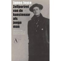 Zelfportret van de kunstenaar als jonge man - James Joyce - Paperback (9789025330002) - thumbnail
