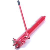 Cilinder voor werkplaatskraan / aanhangerkraan - thumbnail