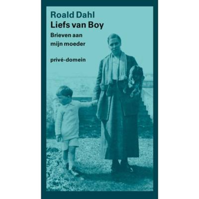 Liefs van Boy (Paperback)