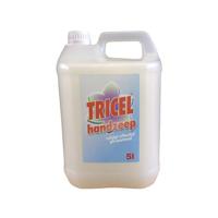 Tricel handzeep navulling (5 liter) - thumbnail