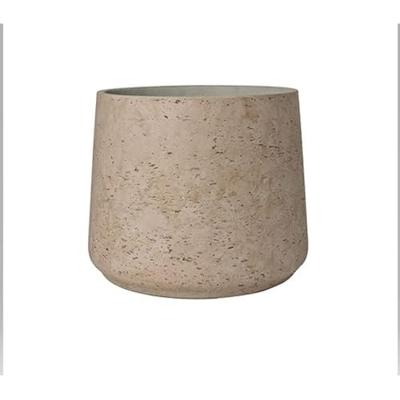 Pottery Pots Bloempot Patt XXL Ø34x28,5cm - Grey Washed