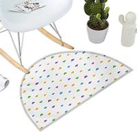 Esperanza EBS018K weegschaal Rechthoek Zwart Elektronische weegschaal - thumbnail