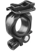 Busch & Muller Busch & müller mounting material handlebar mount core black - thumbnail
