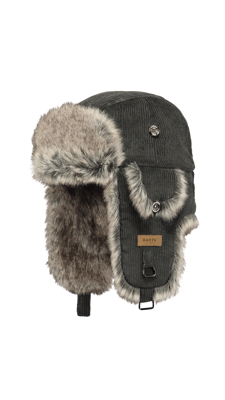 Barts Rib Bomber Muts