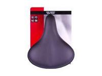 Simson Zadel comfort zwart - thumbnail