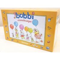 Kluitman bobbi - 12 uitdeelboekjes - thumbnail