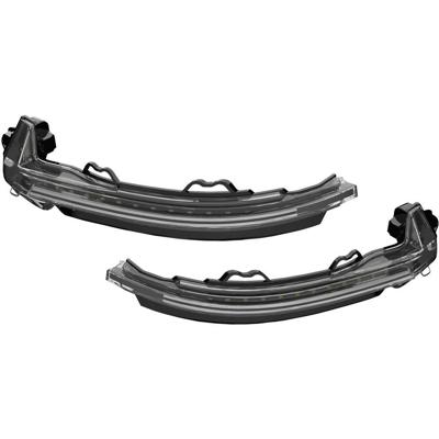 Osram Automotive LEDDMI 8W0 BK S LEDriving® Black Edition Richtingsaanwijzer (achteruitkijkspiegel) Audi Audi A4, Audi S4, Audi RS4, Audi A5, Audi S5, Audi RS5