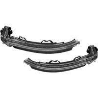 Osram Automotive LEDDMI 8W0 BK S LEDriving® Black Edition Richtingsaanwijzer (achteruitkijkspiegel) Audi Audi A4, Audi S4, Audi RS4, Audi A5, Audi S5, Audi RS5 - thumbnail