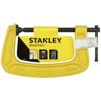 Stanley handgereedschap 150mm/6" C-Klem - 0-83-035 - thumbnail