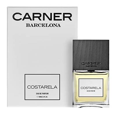 Carner Woody Collection Costarela Eau de Parfum 100ml Carner Woody Collection Costarela Eau de Parfum 100ml