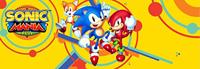 Sonic Mania Plus - thumbnail