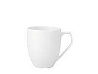 ROSENTHAL STUDIO LINE - Tac White - Beker met oor 0,36l - thumbnail
