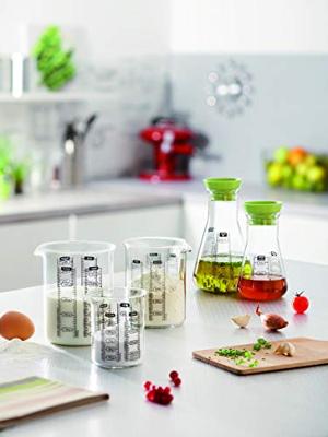 Pyrex Maatglas 750 ml - thumbnail
