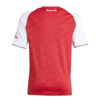 adidas Arsenal Thuisshirt 2025-2026 Kids - thumbnail