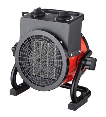 Eurom EK2K Round | Werkplaatskachel 2000 W - 340143 Eurom EK2K Round | Werkplaatskachel 2000 W - 340143