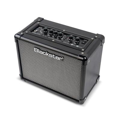 Blackstar ID:Core 10 V4 stereo gitaarversterker combo