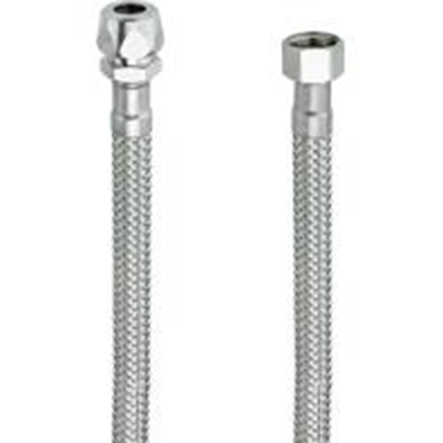 Cornat Soepele Slang 3/8Vx3/8X8Qx1000 W270 - T3173371270