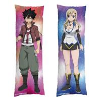 Edens Zero Dakimakura Cover Shiki & Rebecca - thumbnail