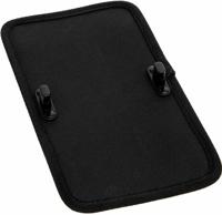 New looxs adapterplaat "afneembare plaat". adapter plate looxs detachable plate black - thumbnail