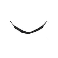 Venture Home Hedvig Hangmat 200 x 150 - Zwart - thumbnail