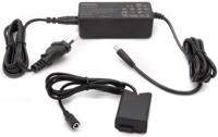 ChiliPower Netadapter EP-5G voor Nikon - plus EN-EL25 dummy accu - Adapter Kit - thumbnail