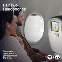 Twelve South AirFly Pro 2 Deluxe - White - thumbnail