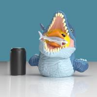 Jurassic World Tubbz PVC XL Figure Mosasaurus 25 cm - thumbnail