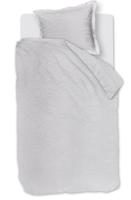 Moooi lucky os wit dekbedovertrek - thumbnail