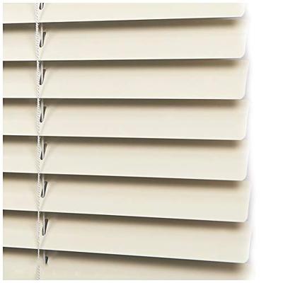 Steel Aluminium Met Schroefdraad (140cm)