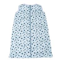 Poppen Slaapzak - Blue Stars - thumbnail