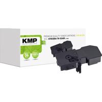 KMP Tonercassette vervangt Kyocera TK-5240K Compatibel Zwart 4000 bladzijden K-T84B - thumbnail