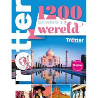 Trotter 1200 - Topervaringen in de wereld - thumbnail